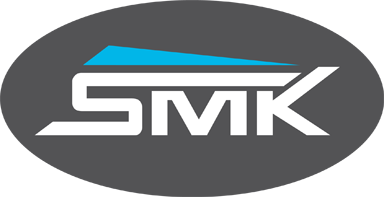 SMK Maschinen & Industriebau GmbH